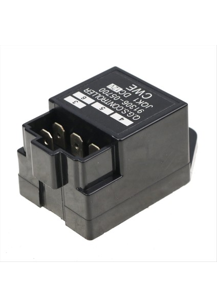 Mitsubishi Volvo Ngk Time Relay 91306-05700 S85NC PJ5110049 KQ1-DC12V (Yurt Dışından)