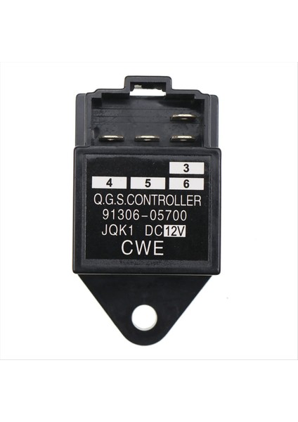 Mitsubishi Volvo Ngk Time Relay 91306-05700 S85NC PJ5110049 KQ1-DC12V (Yurt Dışından) indirimleri