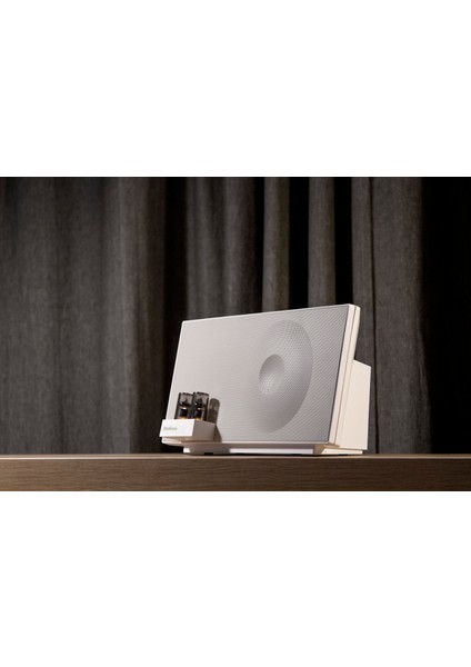 Feelsound Hibrid Vakum Tüplü Bluetooth Hoparlör - Elite Series