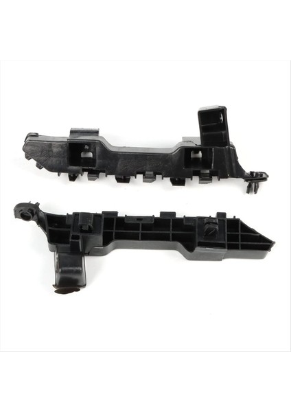 Tampon Braket Tutucu Honda Accord Sedan 2018 -2020 71193-TVA-A01 71198-TVA-A01 2pcs Için Ön Sol ve Sağ (Yurt Dışından)