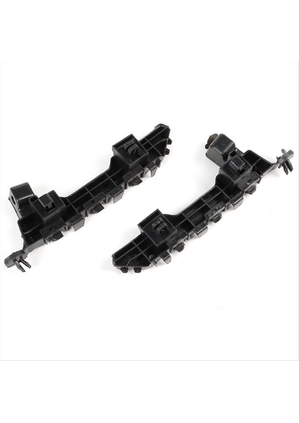 Tampon Braket Tutucu Honda Accord Sedan 2018 -2020 71193-TVA-A01 71198-TVA-A01 2pcs Için Ön Sol ve Sağ (Yurt Dışından) indirimleri