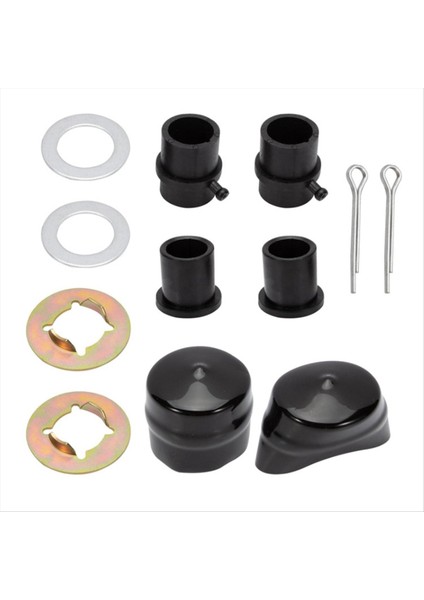 941-0990B 741-0990B 941-0990A 741-0990 Ön Tekerlek Yatak Yenileme Kiti Cad Cadet Craftsman Mtd Troy-Bill (Yurt Dışından)