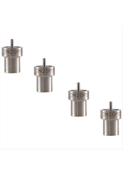 6 Pcs DN20PD32 Toyota 1c 2c 1cl 2cl 2ct Için Yeni Dizel Yakıt Enjektör Nozul (Yurt Dışından) fırsatları