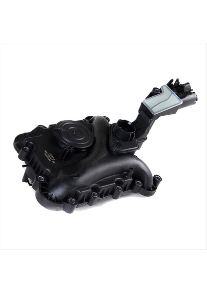 Araba Yağı Ayırıcı 95810124700 95810124704 06E103547AC Için Porsche Cayenne 2011-2018 3 0displacect 92A (Yurt Dışından)