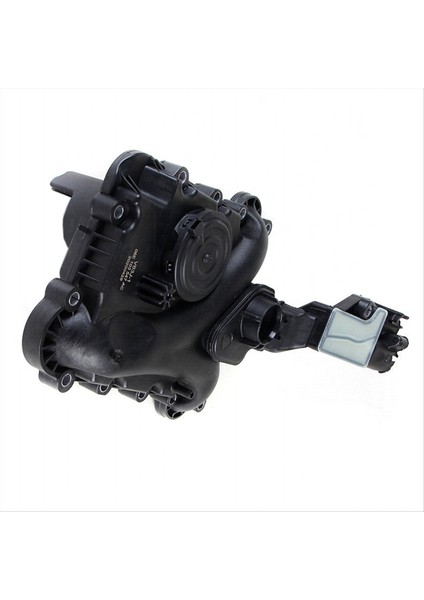 Araba Yağı Ayırıcı 95810124700 95810124704 06E103547AC Için Porsche Cayenne 2011-2018 3 0displacect 92A (Yurt Dışından) fırsatları