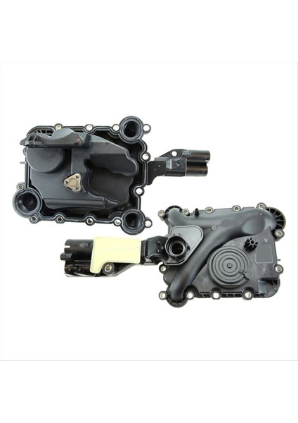 Araba Yağı Ayırıcı 95810124700 95810124704 06E103547AC Için Porsche Cayenne 2011-2018 3 0displacect 92A (Yurt Dışından) indirimleri