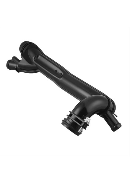 Araç Motor Termostat Soğutucu Tüpü Sabit Sıcaklık Soğutma Tüpü 2642008600 Mercedes-Benz M264 Motor (Yurt Dışından)