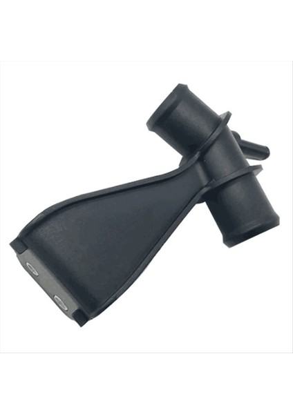 Toyota Corolla 2009-2017 Siyah Plastik Için Soğutucu Hortum Konnektör Boru Adaptörü 16577-0T030 165770H010 165770T030 (Yurt Dışından) indirimleri