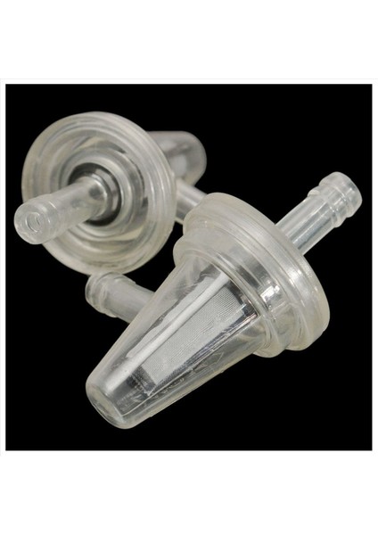 4x Motosiklet Kar Aroması Açık Sline Gaz Sağ Açılı Yakıt Filtresi 1/4 6/7mm Bisiklet (Yurt Dışından) modelleri