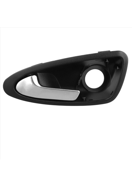 Araba Iç Kapı Kolu Iç Düğme Içindeki Otomatik Iç Kapı Kolları 6J0837113A Koltuk Için Ibiza 2009-2012 Sol (Yurt Dışından)