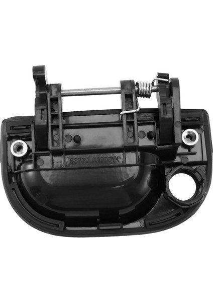 Hyundai Starex H1 1997-2005 Için Uygulanabilir 2x Otomobil Dış Kapı Kolu (Yurt Dışından) fiyatları