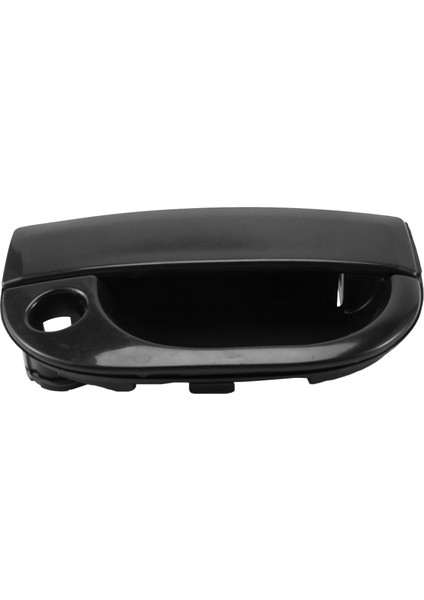 Hyundai Starex H1 1997-2005 Için Uygulanabilir 2x Otomobil Dış Kapı Kolu (Yurt Dışından) modelleri