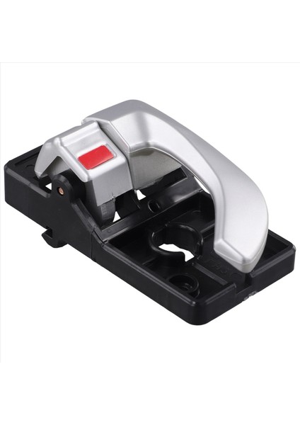 82620-2E000 826202E000 Araba Hyundai Tucson Için Iç Iç Kapı Kulpları 2005-2009 Otomatik Parçalar Sağ (Yurt Dışından) modelleri