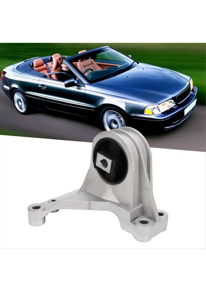Motor Üst Braket Motor Montajı Asma Braketi 8649597 Volvo C70 S70 S70 S80 V70 XC70 (Yurt Dışından) fiyatları