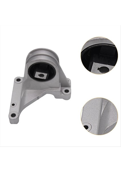 Motor Üst Braket Motor Montajı Asma Braketi 8649597 Volvo C70 S70 S70 S80 V70 XC70 (Yurt Dışından) indirimleri