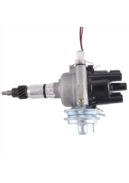 Toyota 12R Elecctric Için Yeni Distribütör 2 0l L4 2010-2019 19100-11071 (Yurt Dışından) modelleri