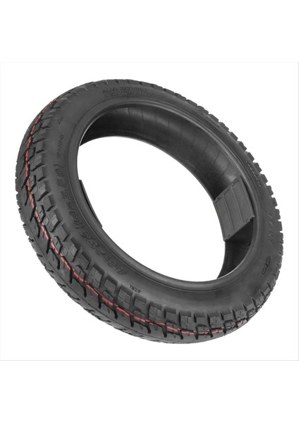 ULIP14X2 5 (66-254) Off-Road Vakum Lastik Lastik Elektrikli Araç Pil Araç 14 Inç Kalınlığında Off-Road Lastik (Yurt Dışından)