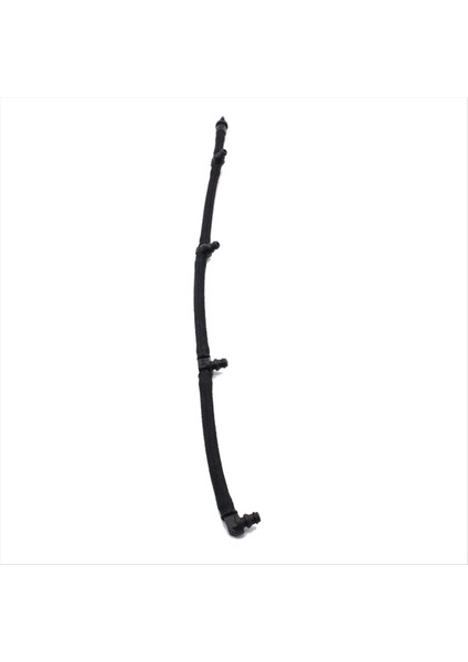 6pcs Yakıt Dönüş Hortumu WE011349Y Mazda Bt-50 Un Ford Ranger Yakıt Enjektör Dönüş Hattı Enjeksiyon Sistemi WE01-13-49Y (Yurt Dışından)
