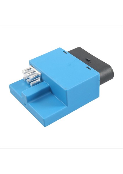 Yakıt Pompası Sürücü Modülü Kontrolü Yakıt Pompası Kontrolörü Volkswagen Için 5N0906093C Audi Q3 Tiguan (Yurt Dışından)