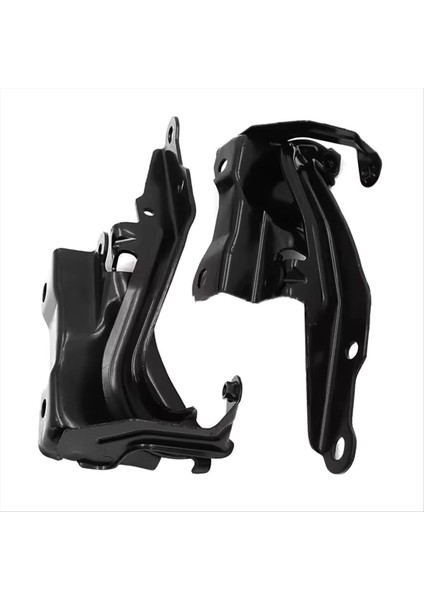 1 Çift Araba Başlıklı Menteşe 53410-0C030 53420-0C030 Toyota Tundra Usk5 Upk5 Gsk5 2013-2017 Yeni Yüksek Kalite (Yurt Dışından) fiyatları