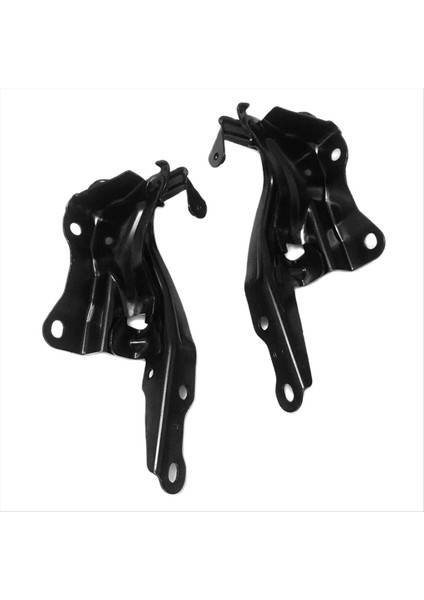 1 Çift Araba Başlıklı Menteşe 53410-0C030 53420-0C030 Toyota Tundra Usk5 Upk5 Gsk5 2013-2017 Yeni Yüksek Kalite (Yurt Dışından) fırsatları