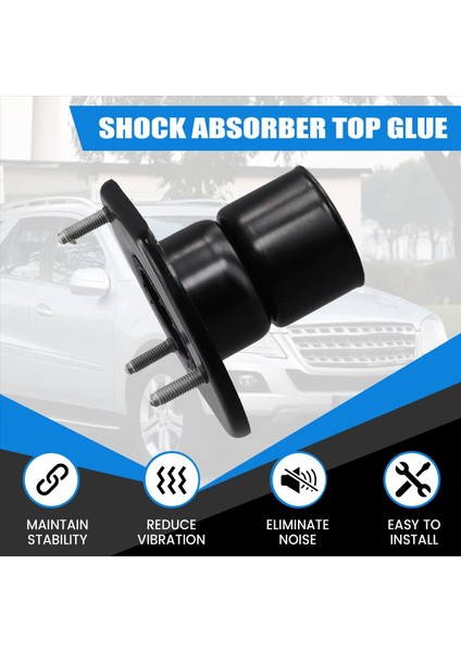 Mercedes Için Araba Ön Kısım Montaj Montaj Kiti Benz ml 350 W164 2006-2011 12167616 A1643200026 12-167616 (Yurt Dışından) fırsatları