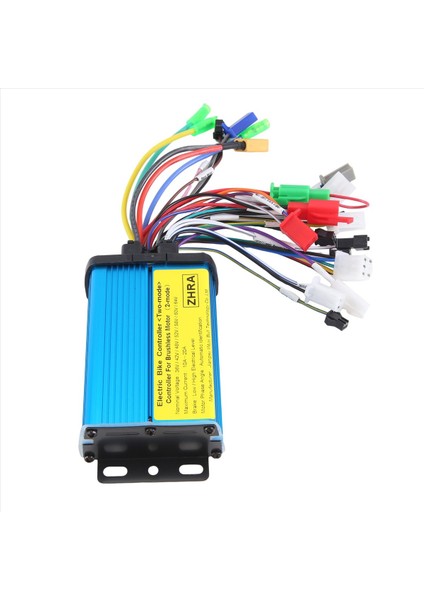 Akıllı Çift Mod Fırçasız Motorlu Mini Elektrikli Bisiklet Kontrolörü Yedek Aksesuarlar (Yurt Dışından) modelleri