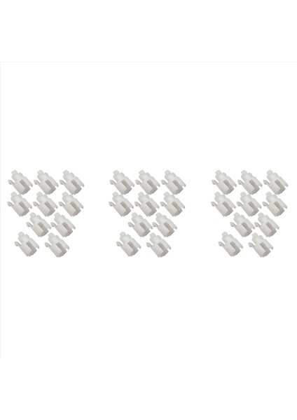 3x Debriyaj Pompası Master Silindir Tokası Citroen Elysee C-Elysee C2 C3 C4 C5 Peugeot 307 308 408 3008 207 9676534480 (Yurt Dışından)