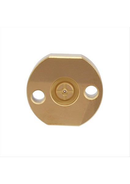 4 Pcs Ham Yağ Enjektörü Çöp Kontrol Valf Plakası 295040-6120 Enjektör Için 1kd 2kd 23670-30050 23670-30280 (Yurt Dışından) indirimleri