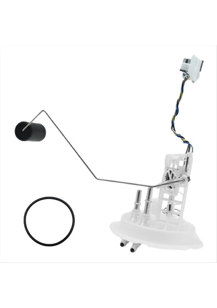 Yakıt Pompası Seviye Sensörü Gönderen Birim Yakıt Pompası Kapağı Şamandıra 25060-1W610 250601W610 Nissan Pathfinder 3 3l 3 5l V6 (Yurt Dışından)