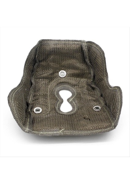 Turbo Isı Kalkanı Turboşarj Battaniyesi Kapak Turbo Sıcaklık Koruma Kapağı Mercedes-Benz A45 CLA45 (Yurt Dışından) fiyatları