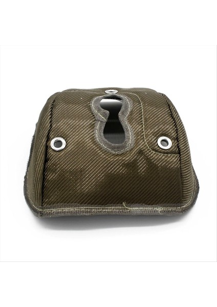 Turbo Isı Kalkanı Turboşarj Battaniyesi Kapak Turbo Sıcaklık Koruma Kapağı Mercedes-Benz A45 CLA45 (Yurt Dışından) modelleri