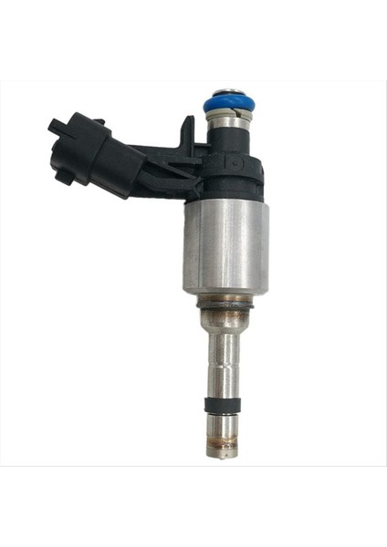 Yeni Li Yakıt Enjektörü 55248427 Alfa Için Romeo Giulietta 1 8l Turbo Euro 6 2015 Fiat Araba Aksesuarları (Yurt Dışından) fırsatları