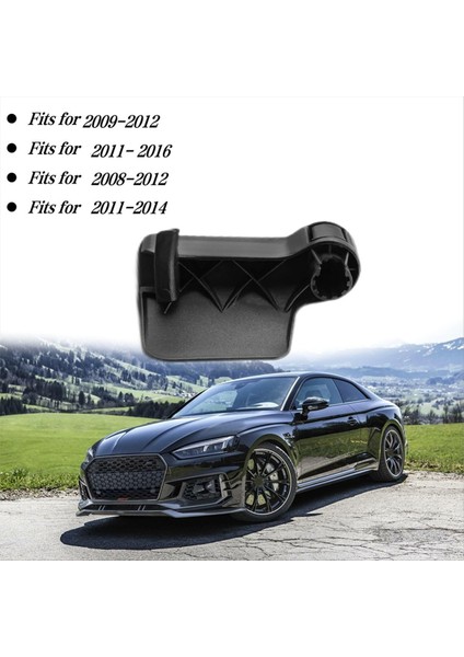8T1823533 Araba Hood Mandal Saldırı Kolu Audi Q5 Rs5 A4 A6 S4 S6 Quattro Otomotiv Motor Aksesuarları (Yurt Dışından) modelleri