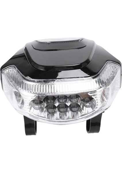 60V Melek Gözler LCD Işık Hızlı Ekran Pil Boynuz Spot Işığı Far Anahtarı Şehirciko Elektrikli Scooter Için Anahtar (Yurt Dışından) fırsatları