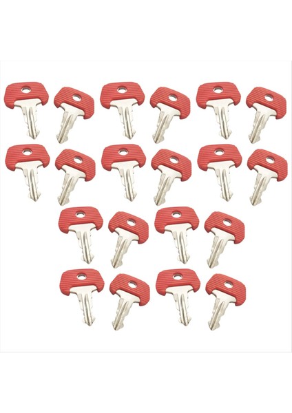 Jungheinrich Için Anahtar 702 Elektrikli Zımba Ateşleme Mikrofon Komatsu Için 702 20PCS (Yurt Dışından)