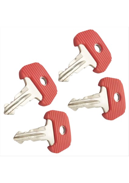 Jungheinrich Için Anahtar 702 Elektrikli Zımba Ateşleme Mikrofon Komatsu Için 702 20PCS (Yurt Dışından) modelleri