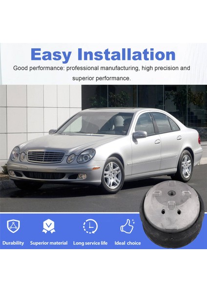 2032410413 Araba Motor Braket Motor Montajı Benz C240 C280 C320 CLK320 E320 1998-2005 (Yurt Dışından) indirimleri