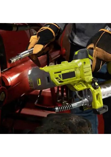 Takım Gres Ucu 9 Parçalı Gres Kuplör Kiti Hızlı Bağlantı Gres Bağlantıları Tam Yağlama Aksesuarları (Yurt Dışından) indirimleri