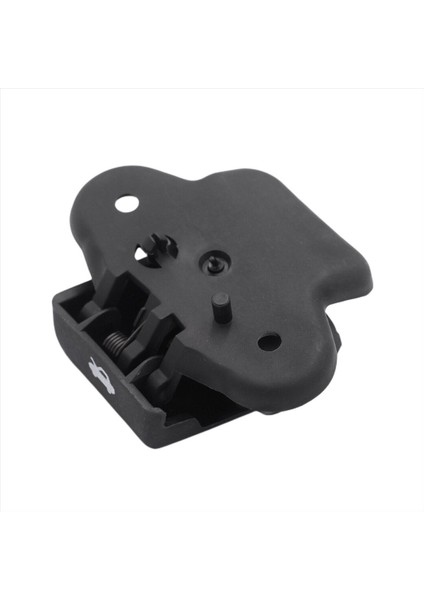 Dodge Charger Challenger Chrysler Için Araba Hood Serbest Bırakma Kulübü 68002785AA (Yurt Dışından)