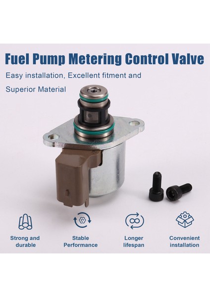 28233373 Yeni Yakıt Pompası Regülatörü Ford Peugeot Citroen 9109936 9109-936A Için (Yurt Dışından) fırsatları