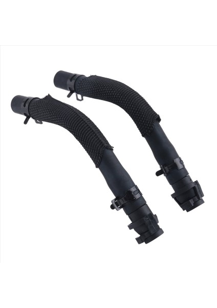 A2702031882 2702031882 2pcs Mercedes Benz E-Serisi Için Soğutucu Su Borusu A B 180 200 220 250 A2702031682 2702031682 (Yurt Dışından)