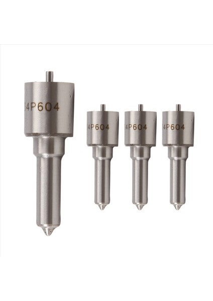 4pcs DSLA134P604 Yeni Dizel Yakıt Enjektör Nozul Iveco Günlük Fiat Ducato Citroen Jumper 2 8td (Yurt Dışından)