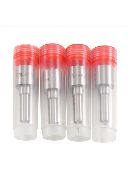 4pcs DSLA134P604 Yeni Dizel Yakıt Enjektör Nozul Iveco Günlük Fiat Ducato Citroen Jumper 2 8td (Yurt Dışından) fiyatları