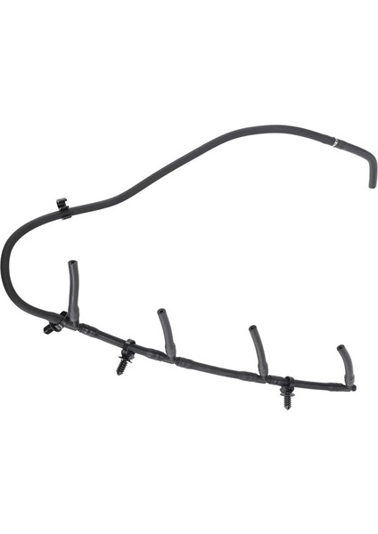 31480-4A801 -Desel Yakıt Enjektörü Hyundai Porter 2 / Kıa Bongo / K2500 D4CB Için Dönüş Hortum Hat Borusu (Yurt Dışından) indirimleri