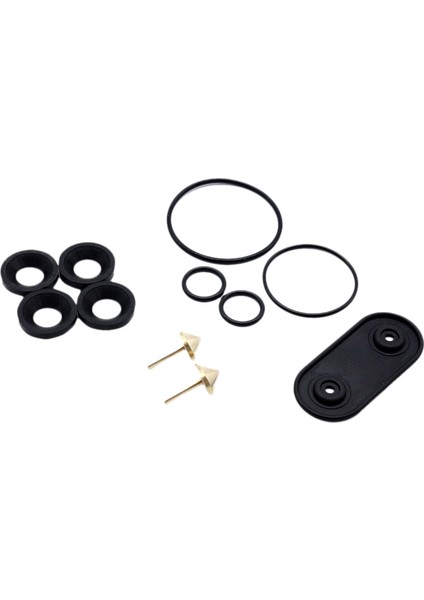 Mercedes Benz S Sınıfı W140 C140 0018301484 1147412063 Isıtıcı Valf Onarma Kiti Değiştirme (Yurt Dışından)