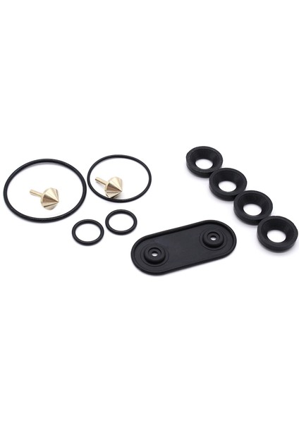 Mercedes Benz S Sınıfı W140 C140 0018301484 1147412063 Isıtıcı Valf Onarma Kiti Değiştirme (Yurt Dışından) fiyatları