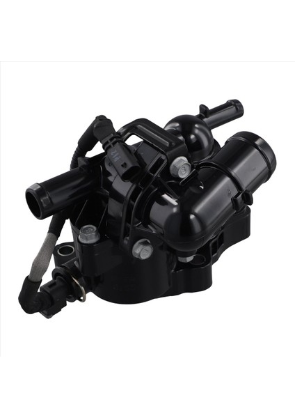 Hyundai Kıa Için 25600-03800 Araç Motor Soğutucu Termostat 2560003800 (Yurt Dışından)