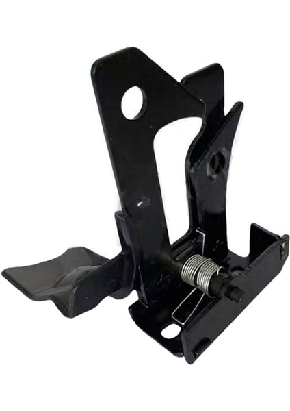 Li Araba Kaputu Kilidi Kilit Kancası 1678801300 254809802 Mercedes Benz GLE167 GLS167 W167 C167 X167 (Yurt Dışından)