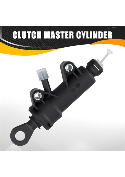 Bmw 528I 540I 528I Için Araba Debriyaj Ana Silindir E46 E90 E93 F30 F20 F21 Z4 X3 X5 X5 21526752146 2152116189 (Yurt Dışından) indirimleri